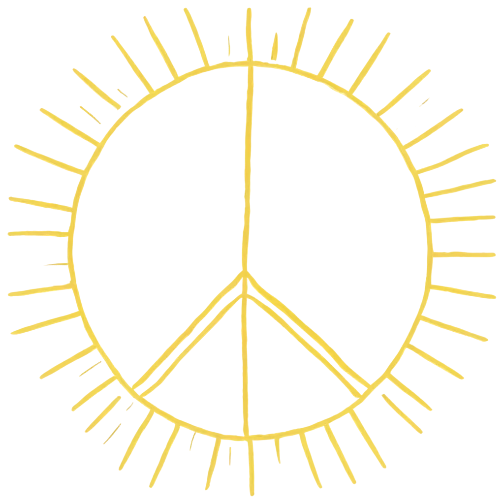 Peace-Sigil-with-Sun-PNG-Image-Symbolizing-Harmony-and-Radiance