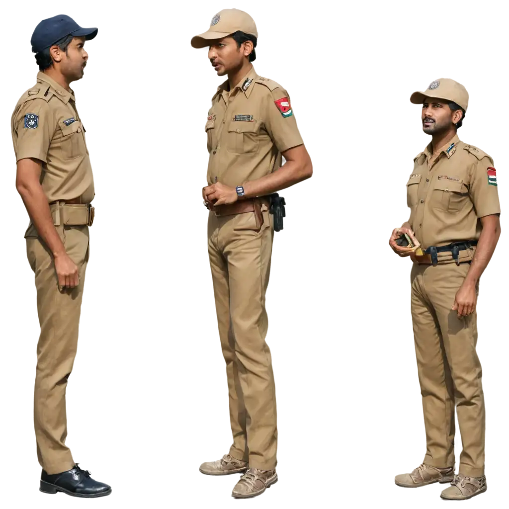 Indian-Police-PNG-Image-High-Quality-Transparent-Format-for-Versatile-Usage