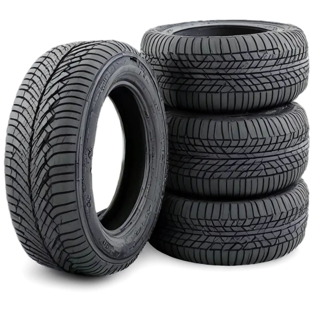 High-Quality-Car-Tyres-PNG-for-Versatile-Applications