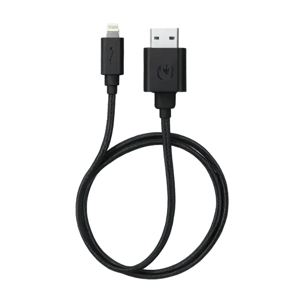 HighQuality-Charging-Cables-PNG-for-Versatile-Digital-Applications