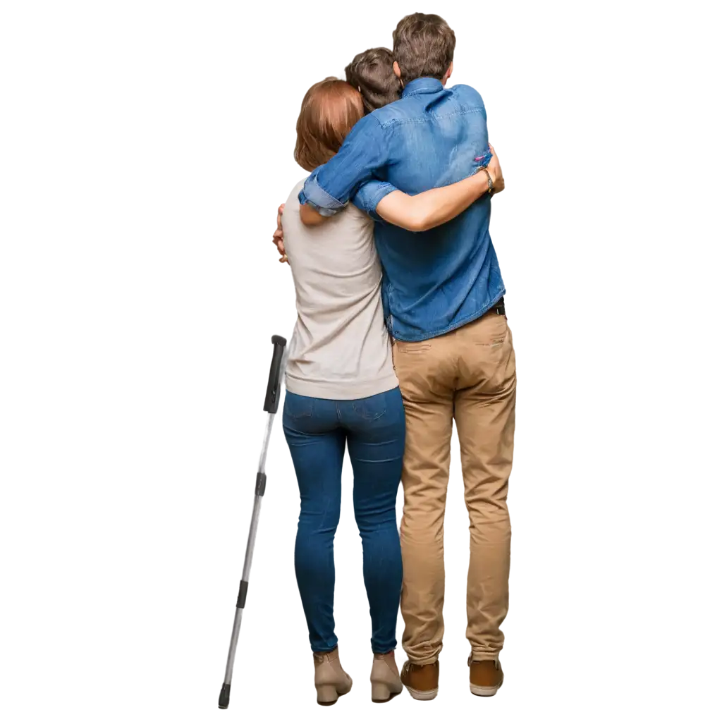 HighQuality-PNG-Image-of-Happy-Family-Hugging-from-Behind