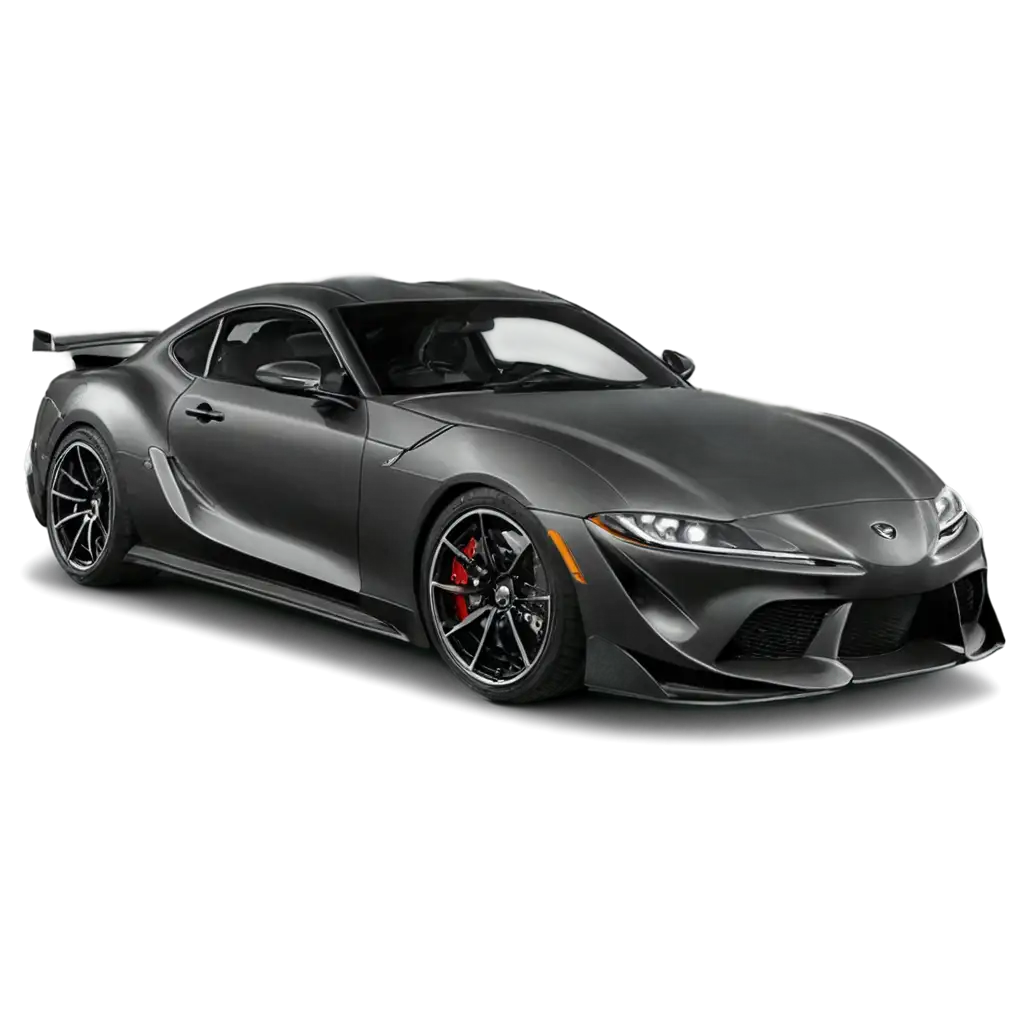 HighQuality-CAR-SUPRA-PNG-Image-for-Digital-and-Graphic-Design