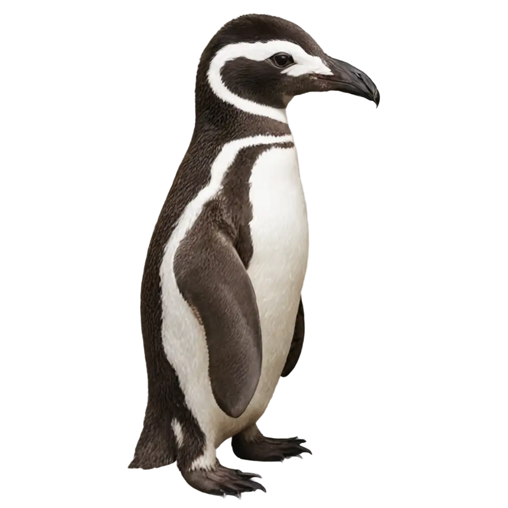 Humboldt penguin