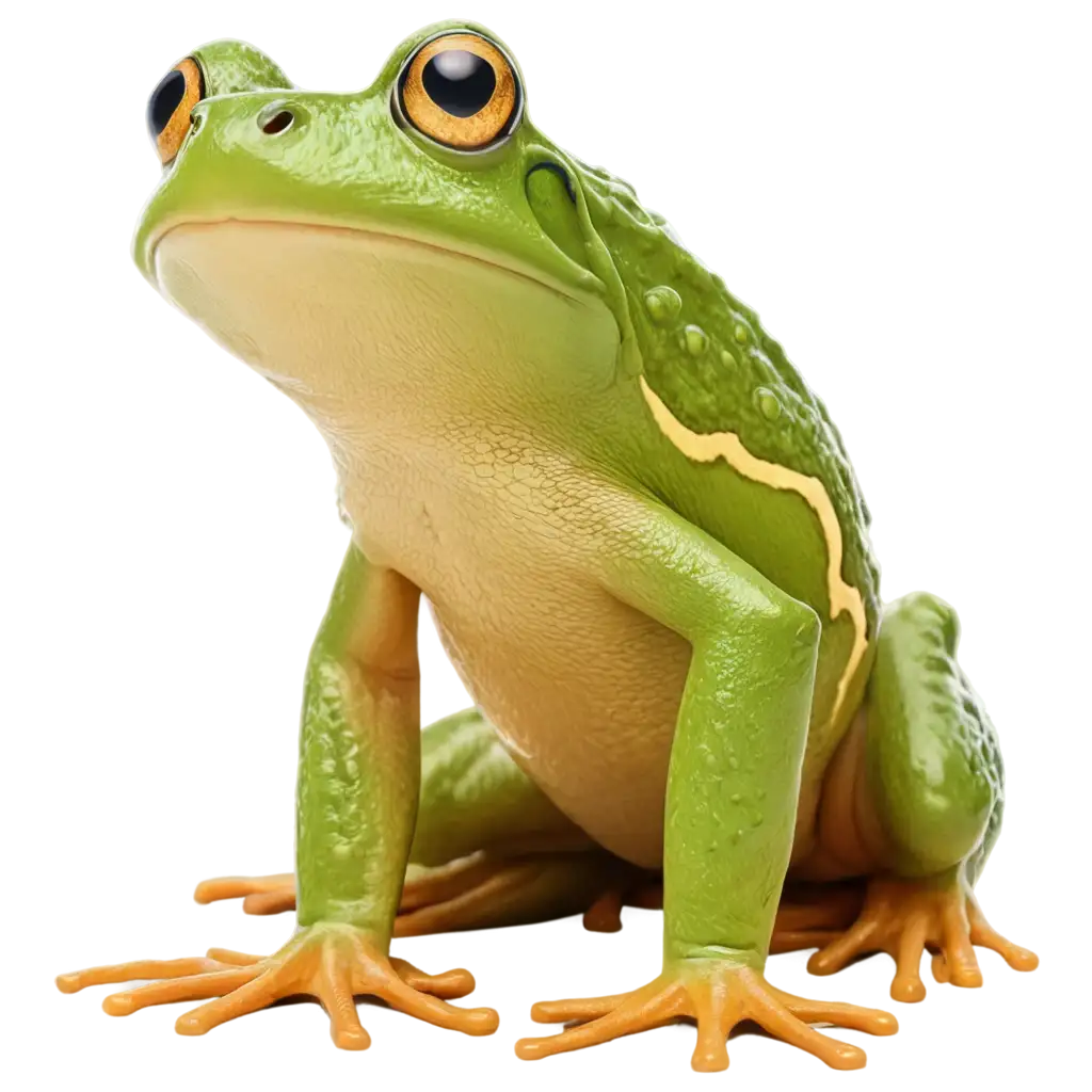 Cartoon-Frog-PNG-Image-for-Creative-Projects-and-Web-Design