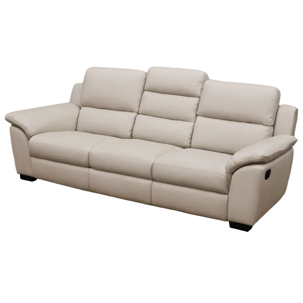 3 seater sofa mechanism arms mechanical back can play headrest sound motorized be