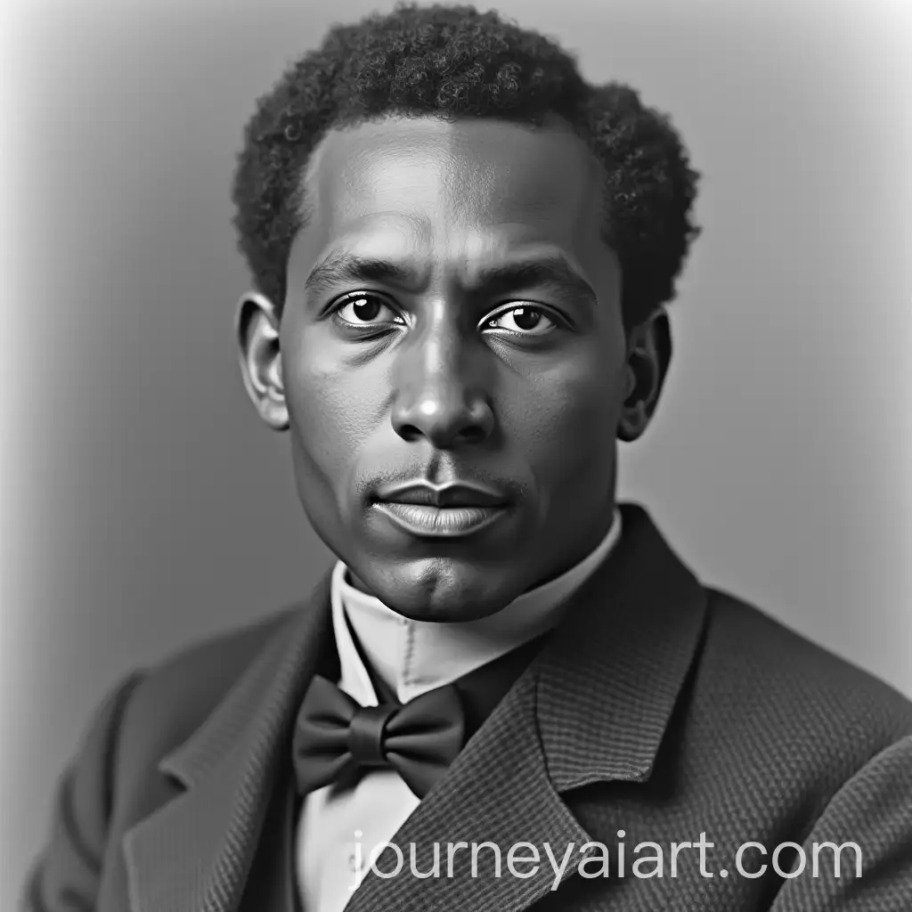 AfricanAmerican-Inventor-Garrett-Morgan-with-Traffic-Signal-and-Gas-Mask-Innovations