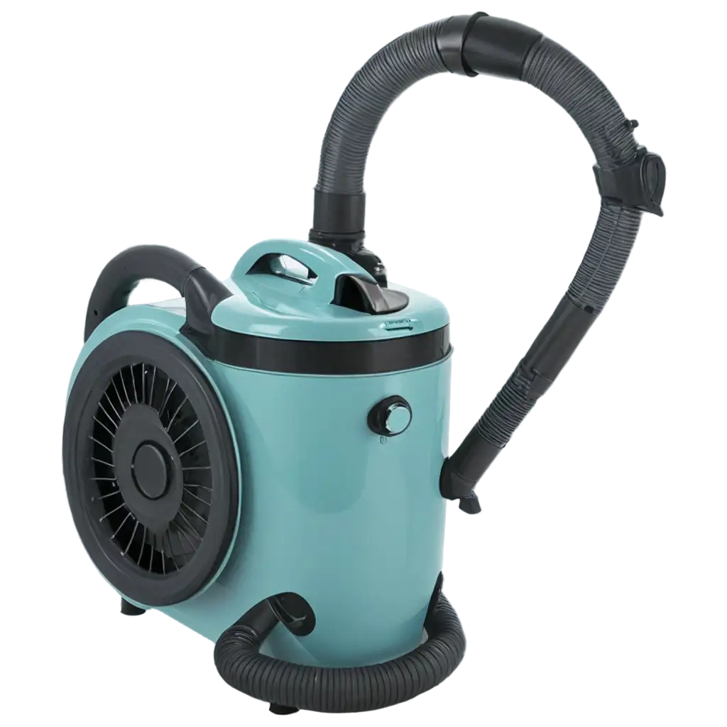 Portable-Vacuum-Cleaner-Dryer-for-Animal-Cages-HighQuality-PNG-Image-for-Versatile-Use