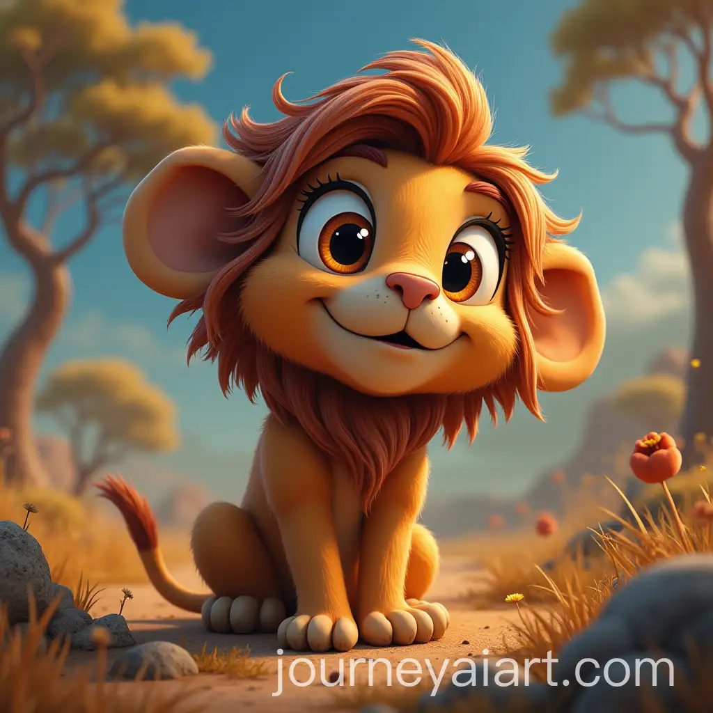 YouTube-Profile-for-Animal-Channel-PlanetSafari-Featuring-Wildlife-and-Adventure-Content