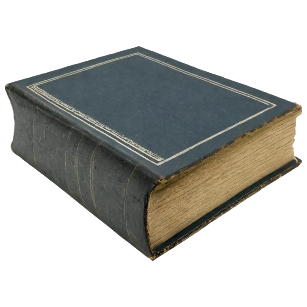 3D-Old-Book-PNG-Image-for-Creative-Projects-and-Digital-Assets