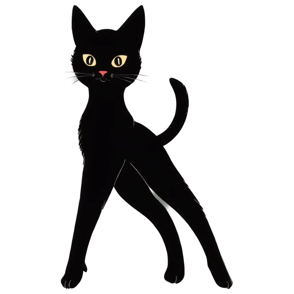 Black Cat