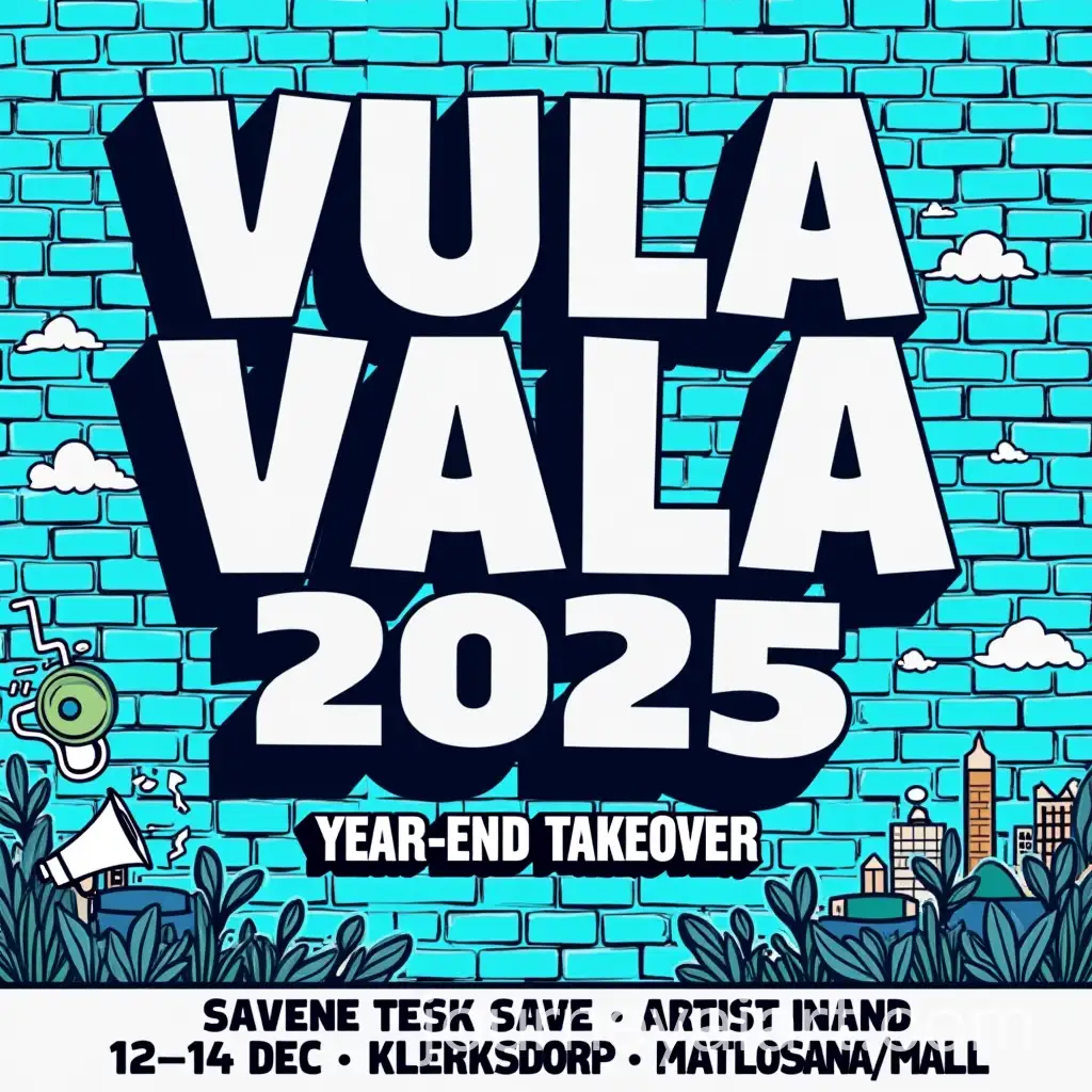 VULA-VALA-AI-Image-Prompt-Expansion2025-Retro-Urban-Music-Festival-Poster-with-Graffiti-and-Bold-Text