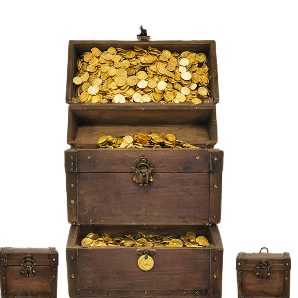 Create-a-Stunning-PNG-Image-of-a-Treasure-Chest-with-Gold-Coins