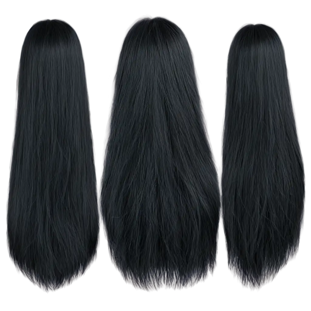 Hair-PNG-Image-forPNG-Image-Usage-Guide-Stunning-Clarity-and-Versatility-in-Design