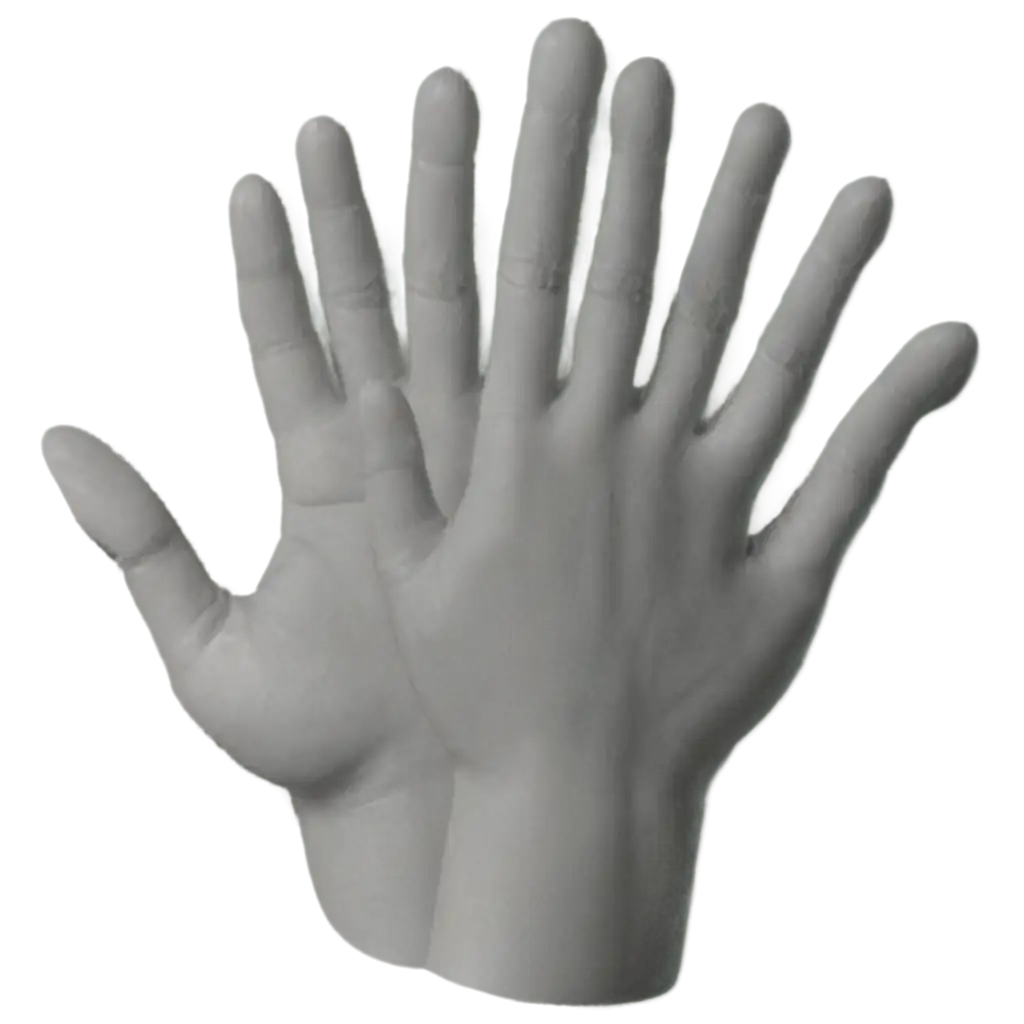 Ten-Fingers-PNG-Image-Capturing-the-Intricacies-of-Human-Hands-in-High-Resolution