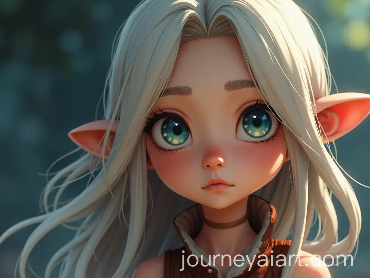 Unique-Avatar-Design-with-Distinct-Features