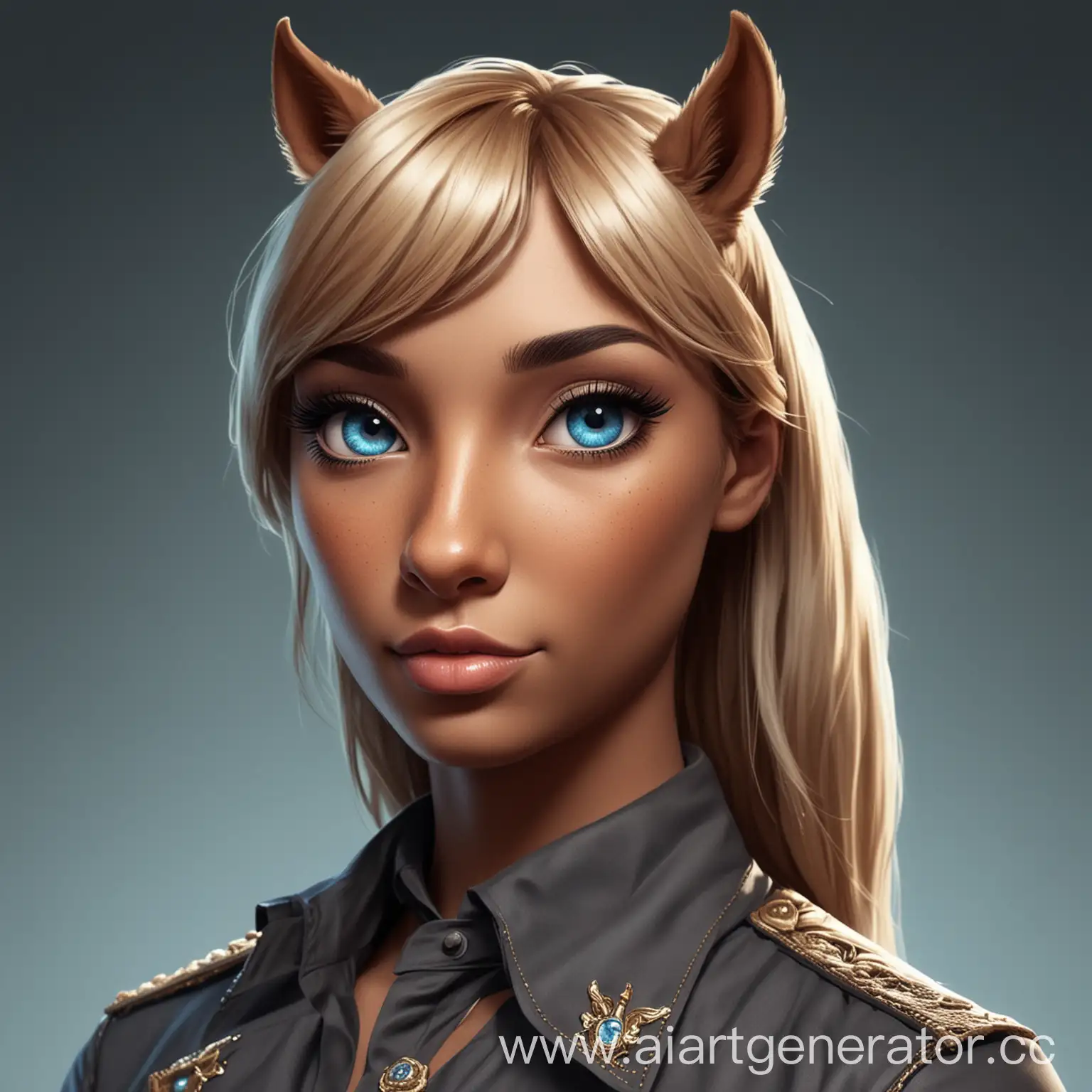 Telegram-Avatar-Elegant-Horse-Profile-Picture-for-Kristal-Privat