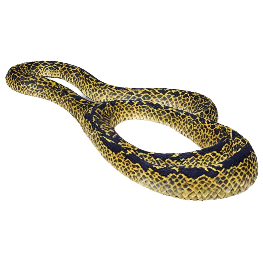 HighQuality-Anaconda-PNG-Image-for-Versatile-Usage