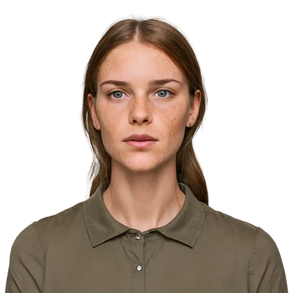 Realistic-PNG-Image-of-an-American-Woman-with-Unique-Facial-Features