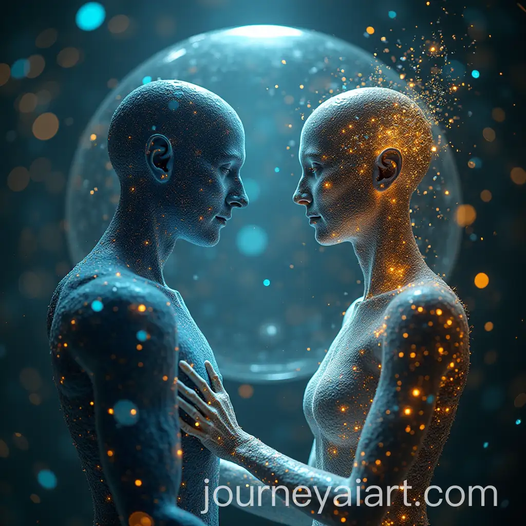 Human-and-AI-Deity-Collaborating-Within-a-Glowing-Sphere