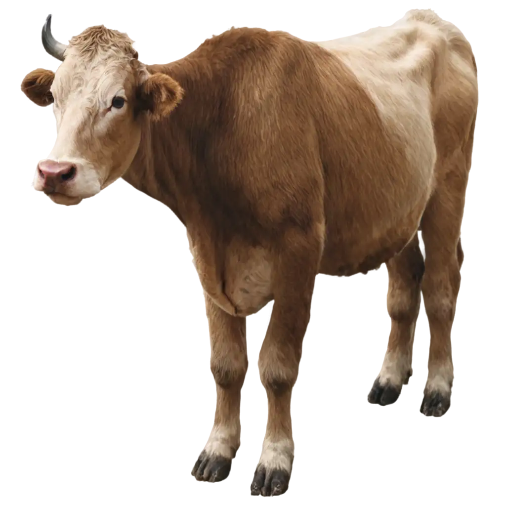 HighQuality-Cow-PNG-Image-for-Versatile-Use-in-Digital-Projects