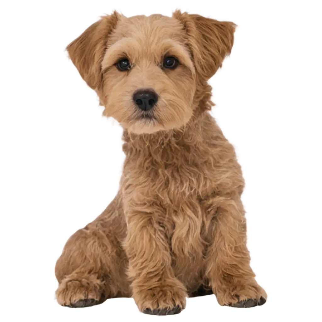 HighQuality-Dog-PNG-Image-for-Versatile-Use-and-Clarity