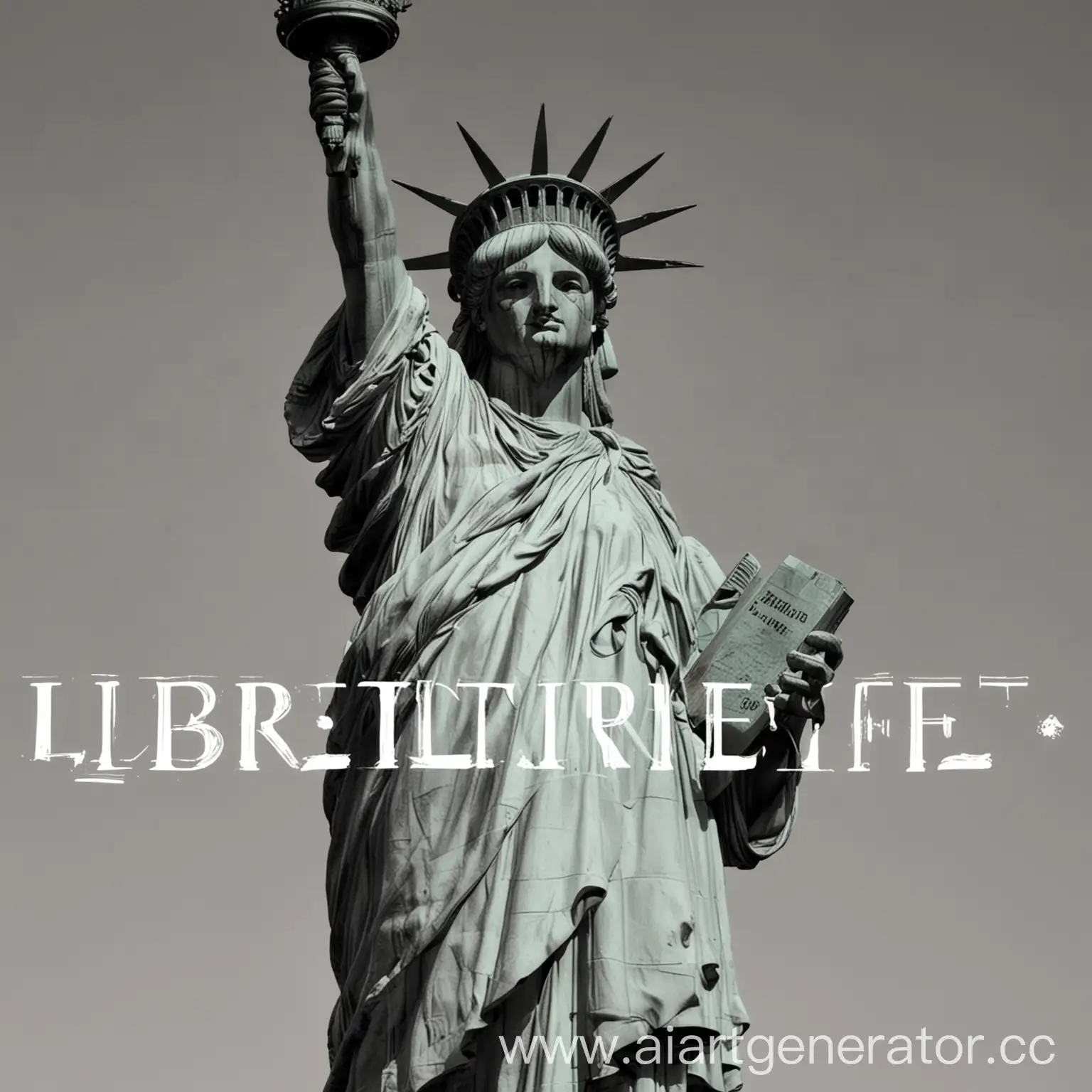 Liberty Life
