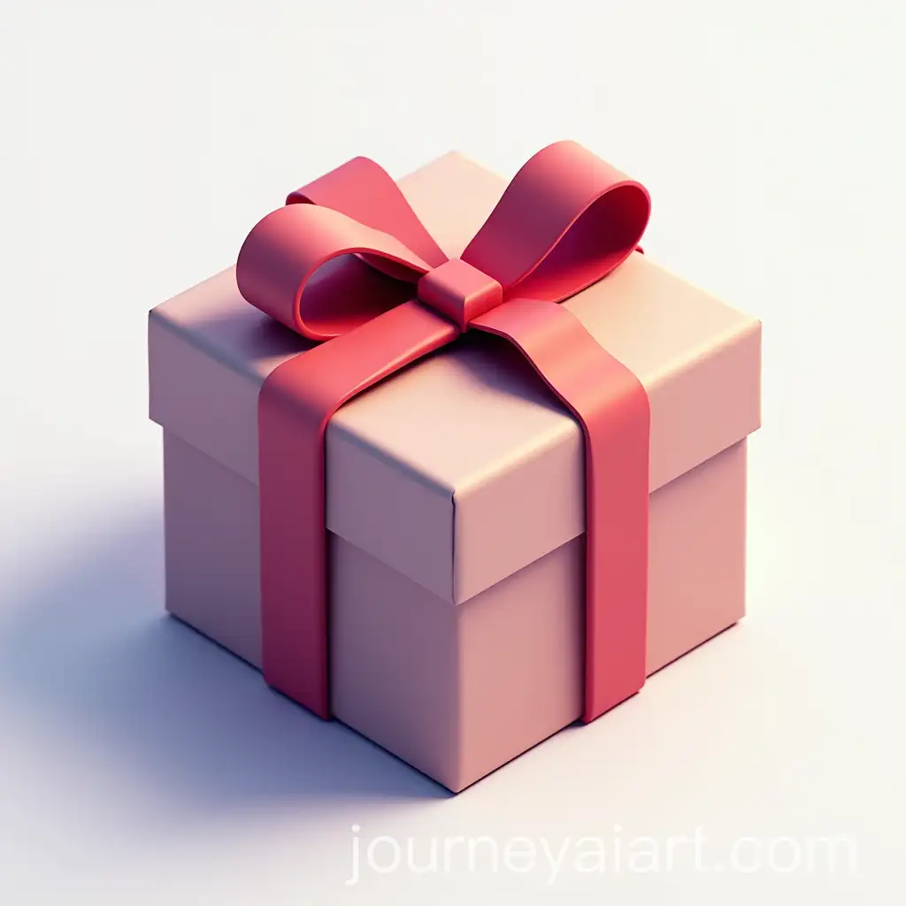 Vibrant-3D-Isometric-Gift-Boxes-in-Eight-Distinct-Colors