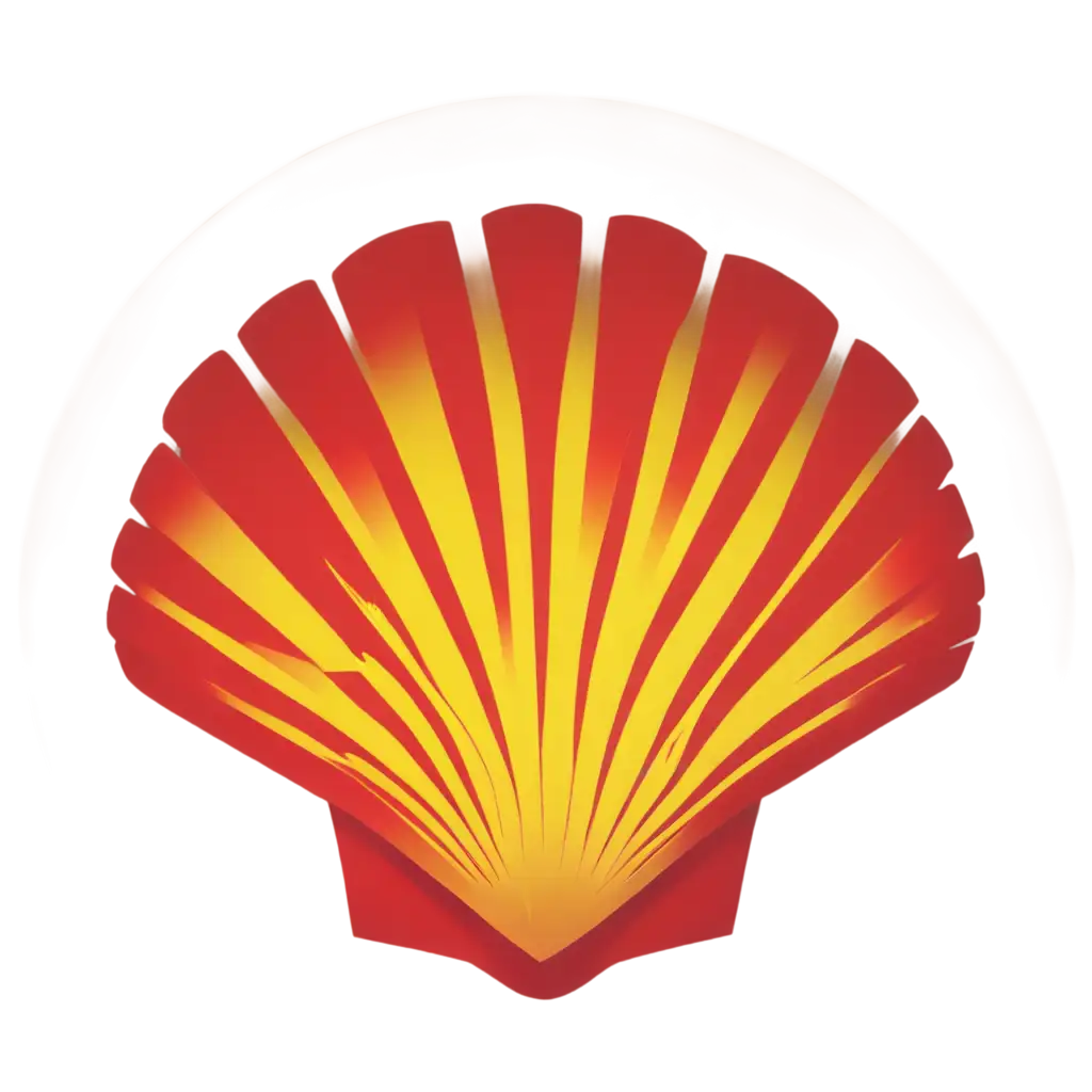 Logo-Shell-Indonesia-PNG-HighQuality-Image-for-Versatile-Branding-Applications