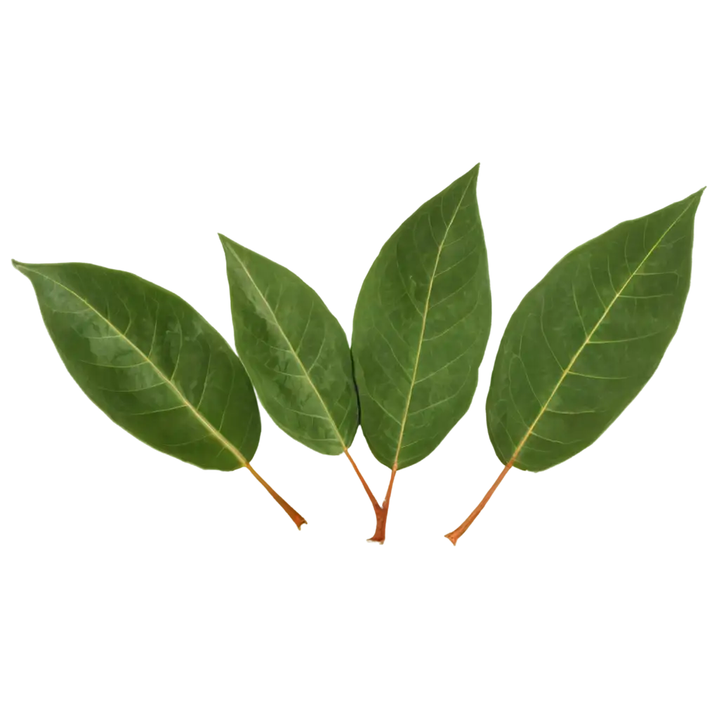 HighQuality-Coffee-Leaves-PNG-Image-for-Design-and-Marketing-Use