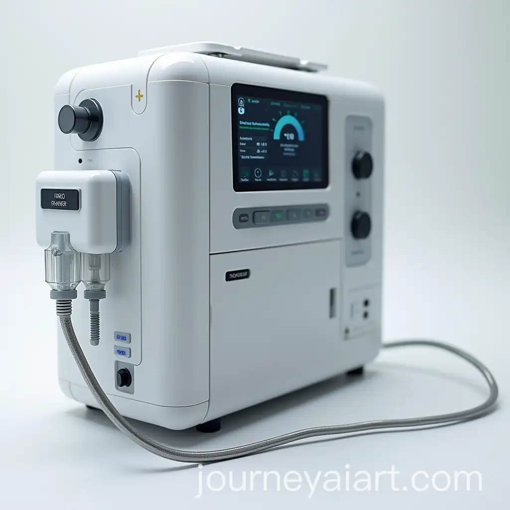Portable-Dialysis-Machine-Prototype-with-IoT-Integration-and-Compact-Design