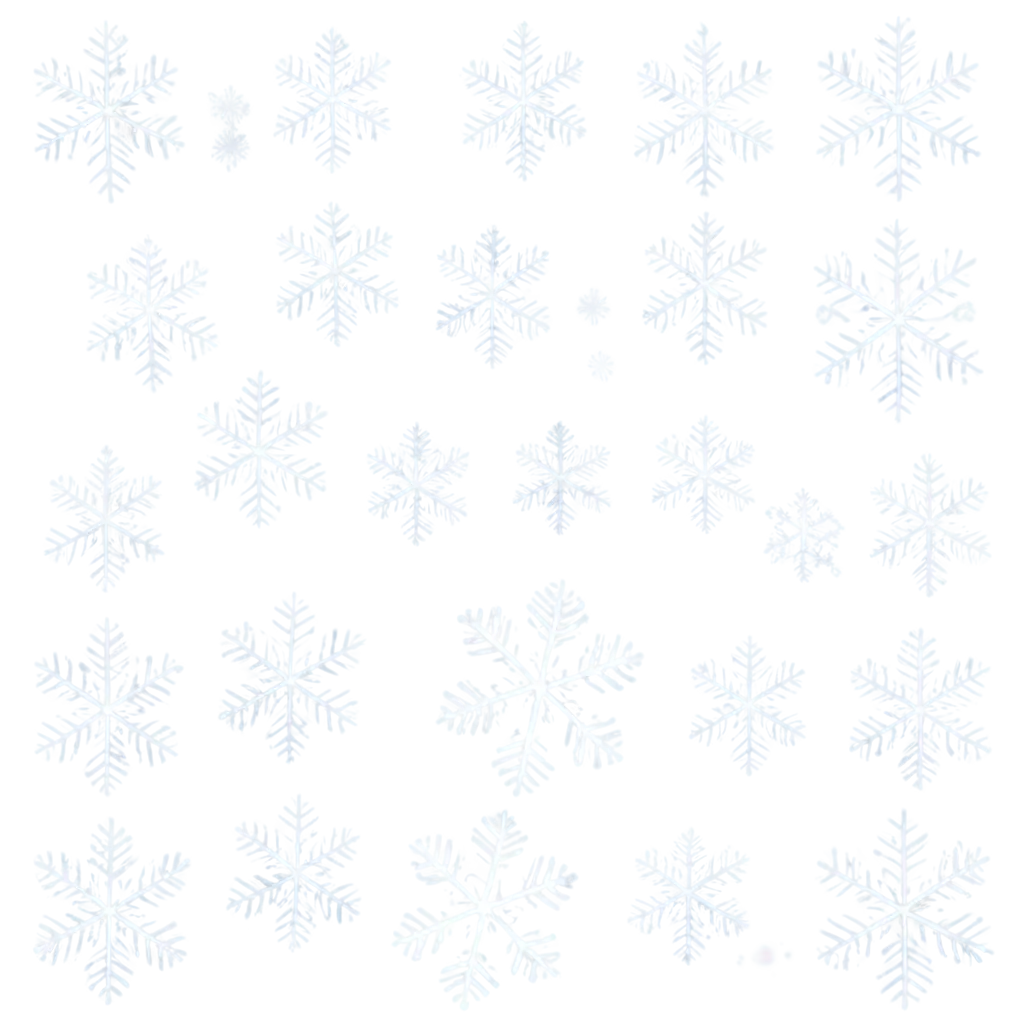 Snowflake-Snow-PNG-Image-HighQuality-Transparent-Snowflake-Design-for-Multiple-Uses