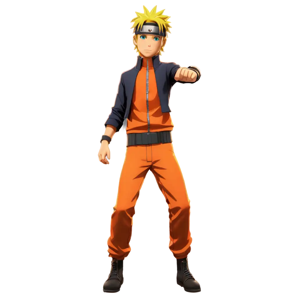 HighQuality-PNG-of-Confident-Anime-Naruto-Character-with-Dynamic-Pose-and-Sunset-Background