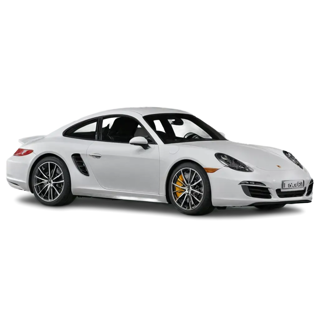 HighQuality-PNG-Image-of-a-Porsche-Enhance-Your-Online-Presence-with-Clear-and-Detailed-Graphics