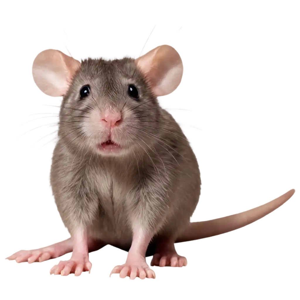 HighQuality-PNG-Image-of-a-Rat-Perfect-for-Various-Applications