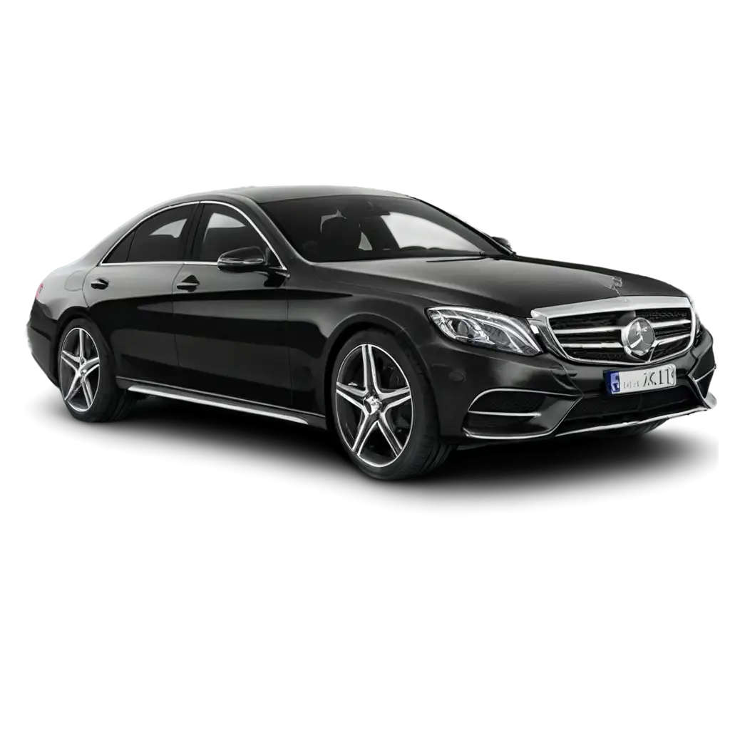 Mercedes-Voiture-PNG-Image-Enhance-Your-Online-Presence-with-HighQuality-Art