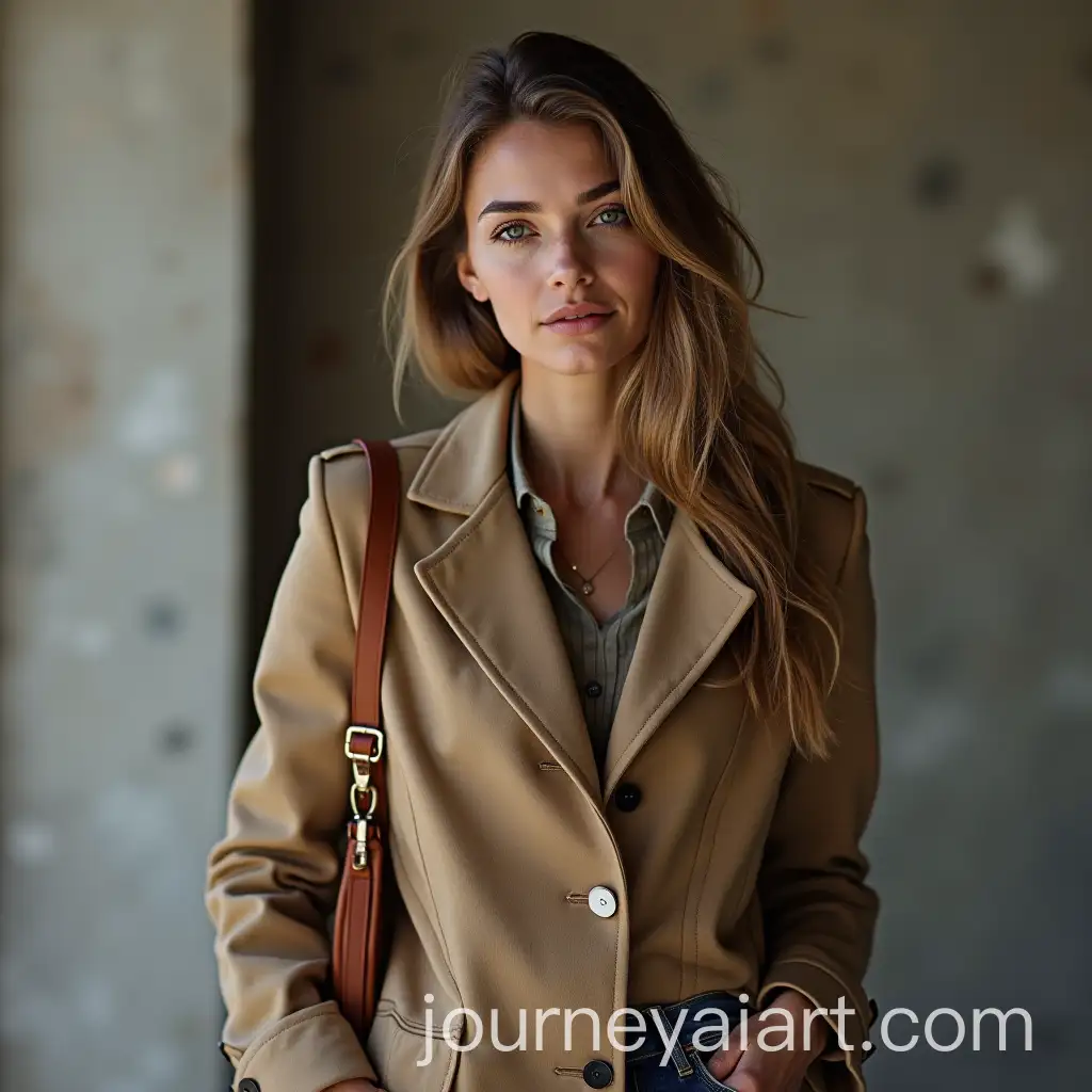 Female-Wearing-Menswear-in-Modern-Fashion