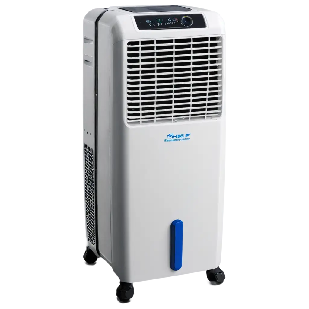 HighQuality-Air-Cooler-PNG-Image-for-Enhanced-Visual-Appeal