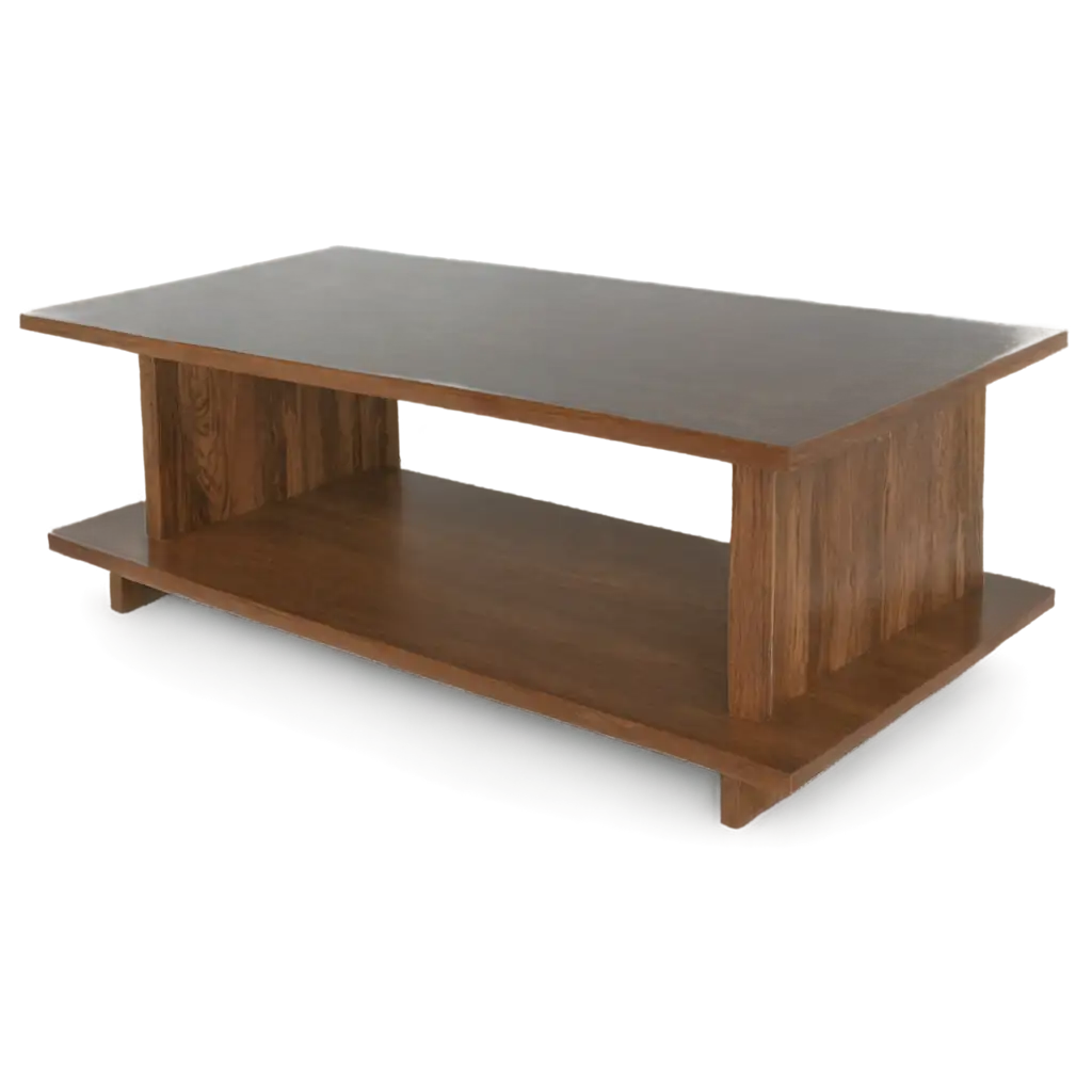 HighQuality-Coffee-Table-PNG-Image-Enhance-Your-Dcor-with-Clarity