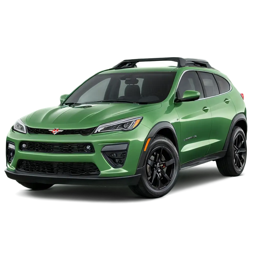 Metallic-Green-Jeep-Inspired-by-Corvette-Style-PNG-Image-Modern-Design-Front-Mid-Side-View