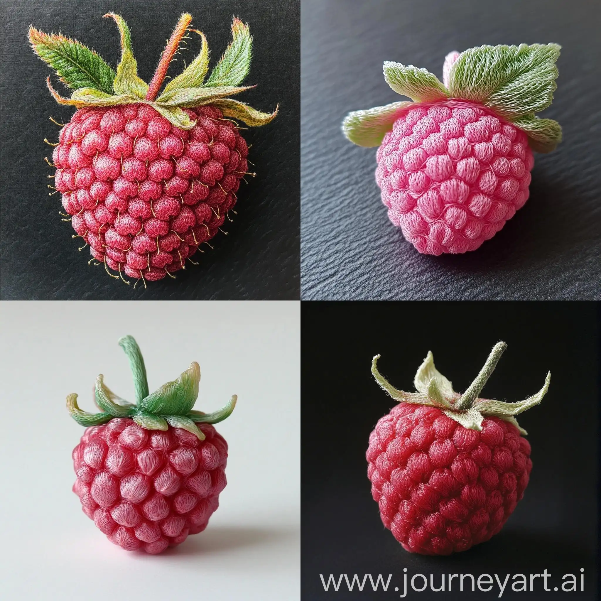 3D-Thread-Draws-Raspberry-on-a-Printer