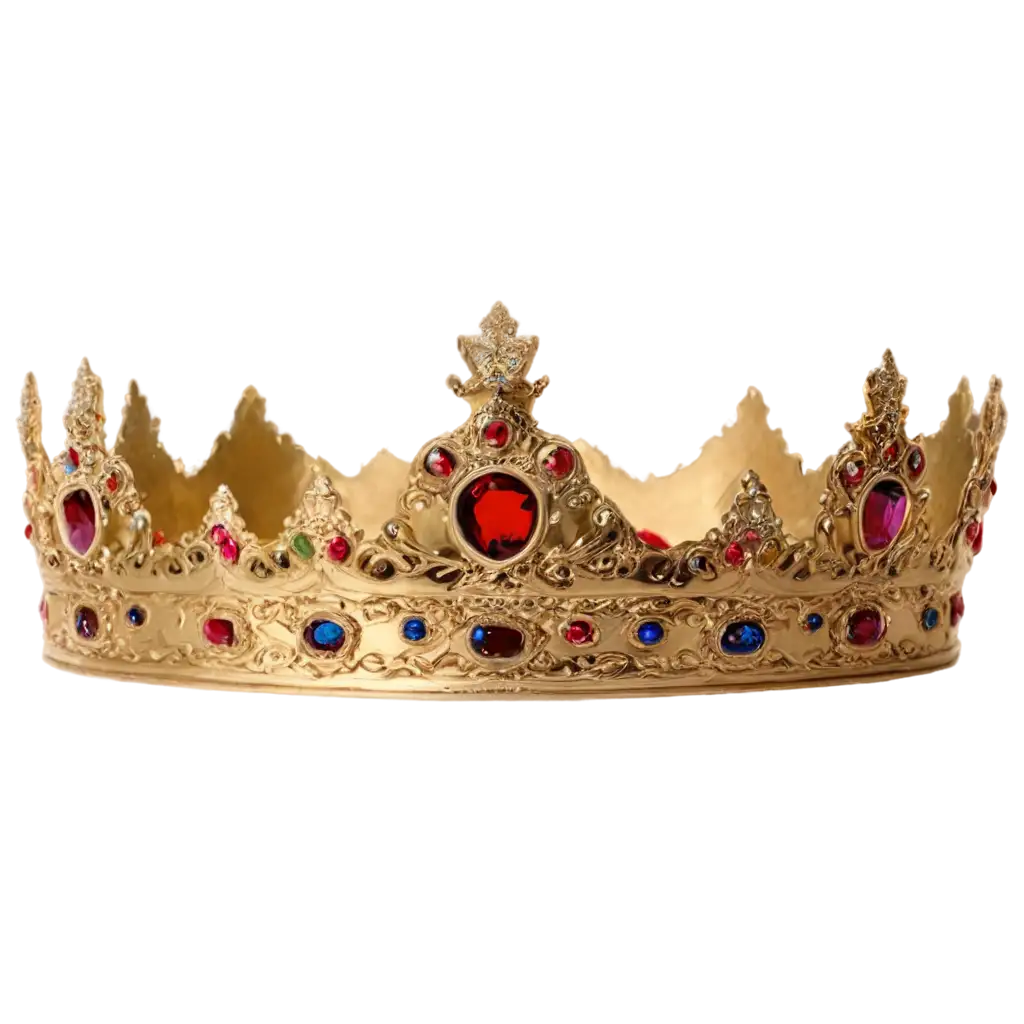 Royal-King-Crown-PNG-Image-for-HighQuality-Design-and-Graphics