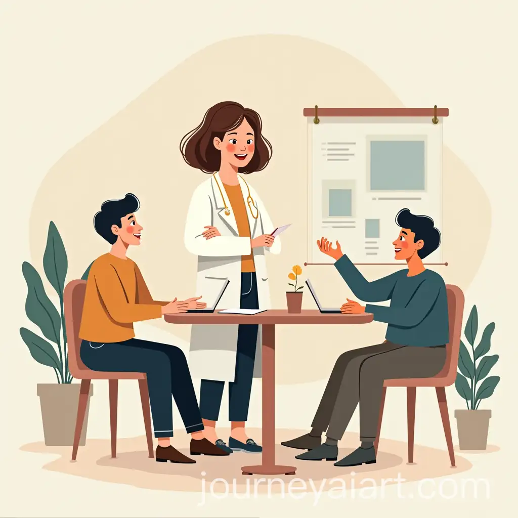 Female-Psychologist-Supporting-Clients-on-Psychotherapy-Journey