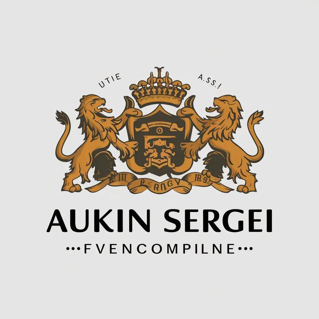 LOGO-Design-for-Aukin-Sergei-Complex-Vector-Design-for-Finance-Industry