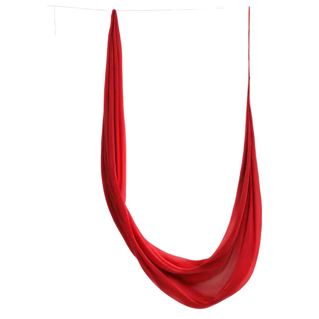 Flying-Red-Silk-PNG-Image-Captivating-Artistic-Creation-in-HighResolution-Format