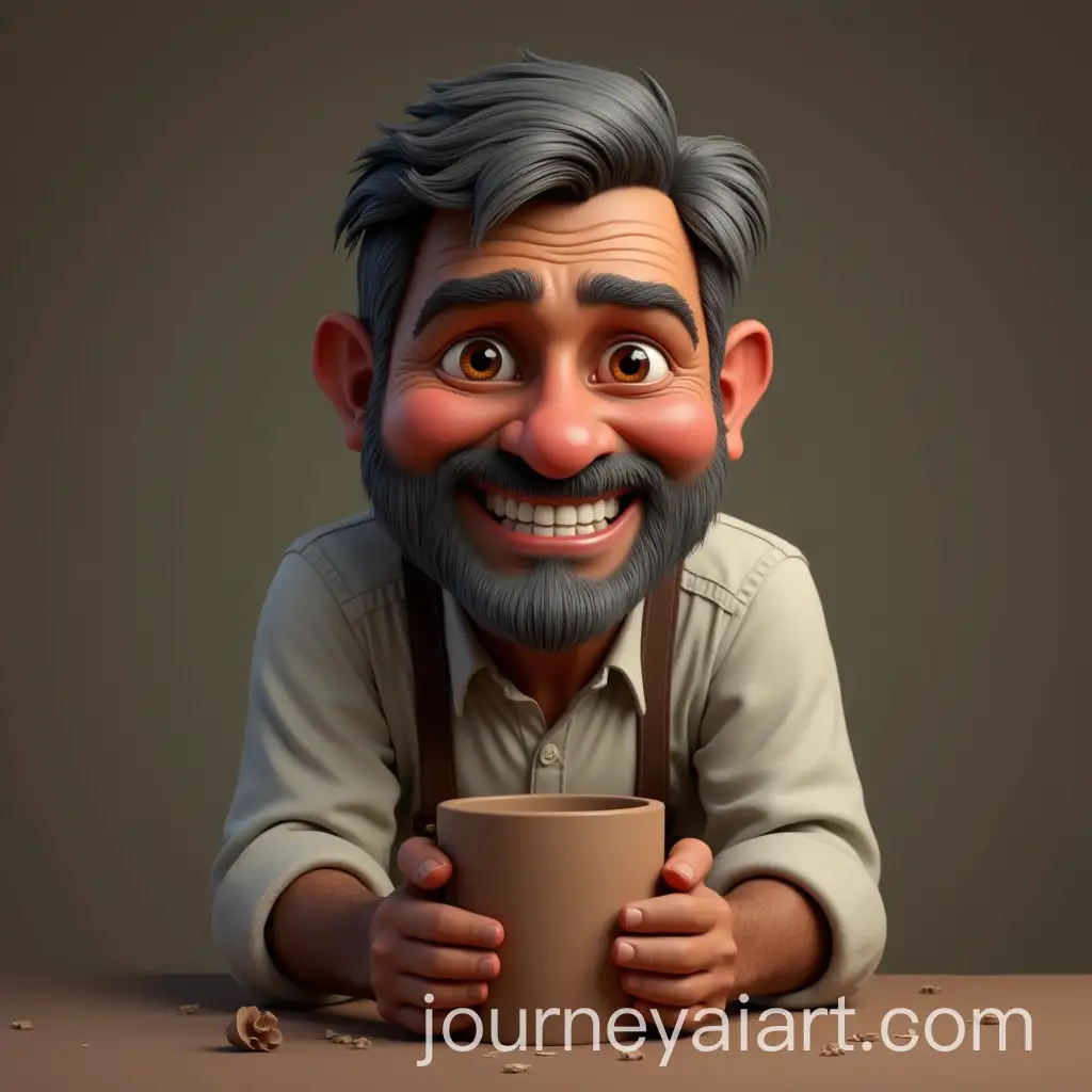 MiddleAged-Artisan-Shaping-Clay-with-Kindness-and-Grace