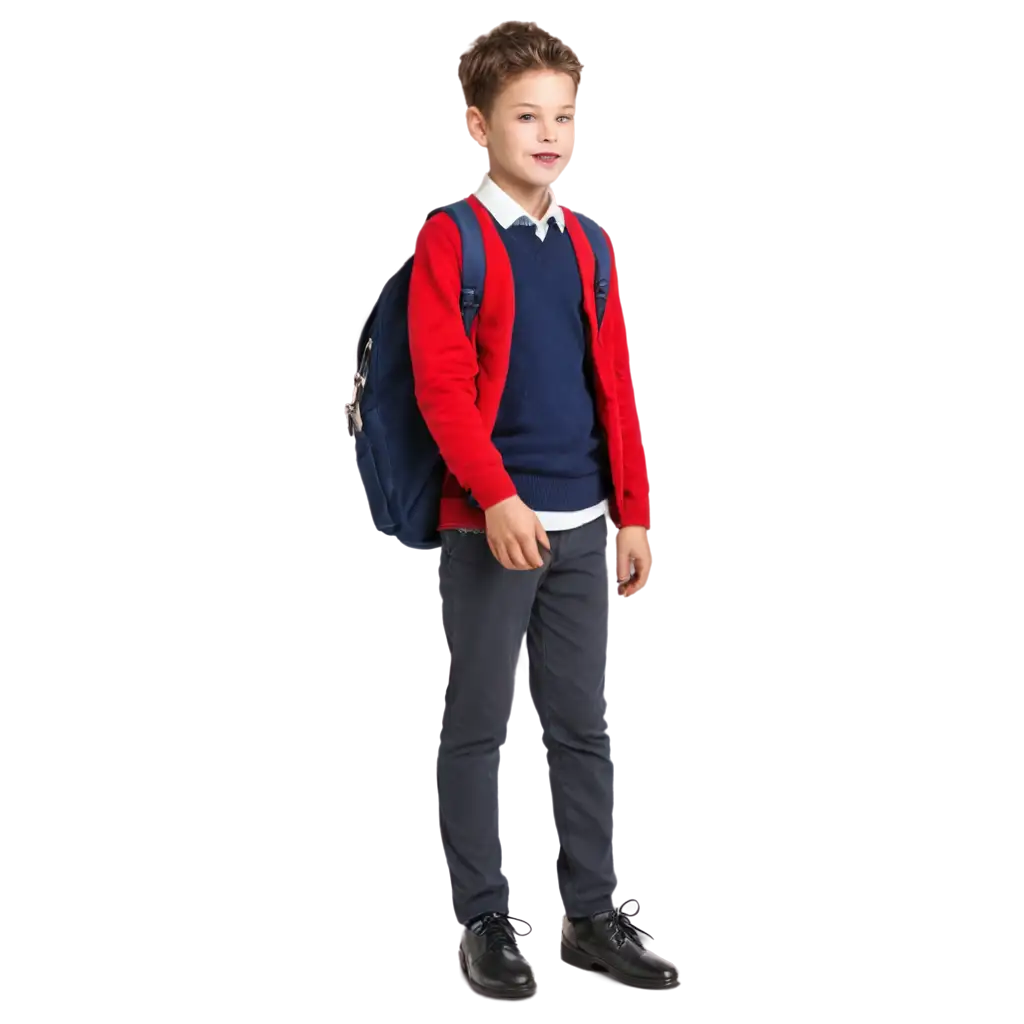 School-Boy-PNG-Image-HighQuality-Transparent-Image-for-Diverse-Uses