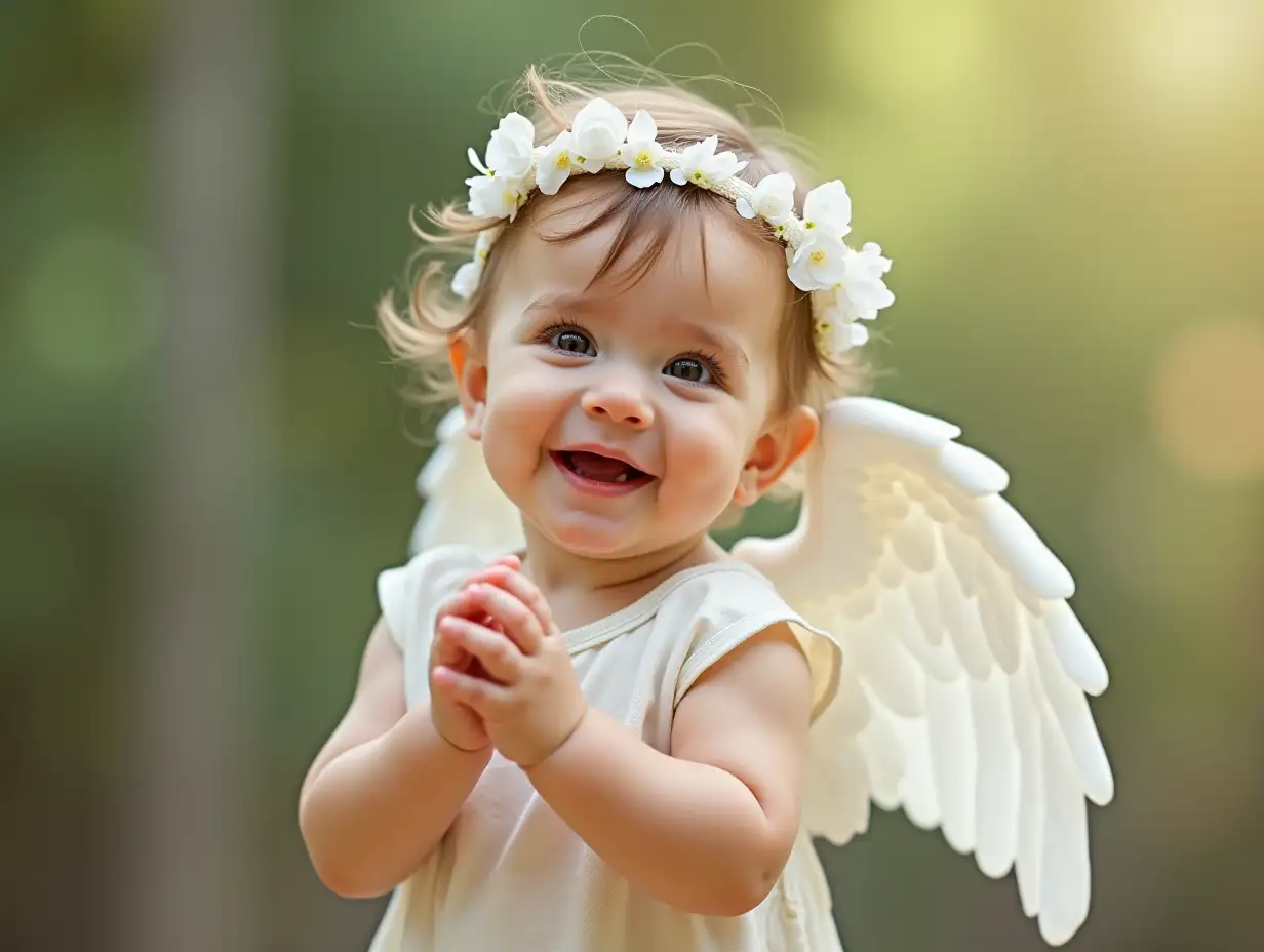Little Angel