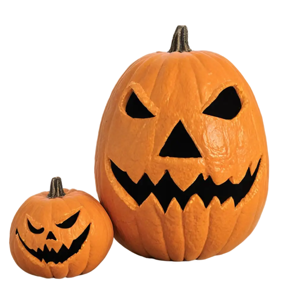 Scary-Jack-olantern-PNG-Create-a-Spooky-Halloween-Atmosphere