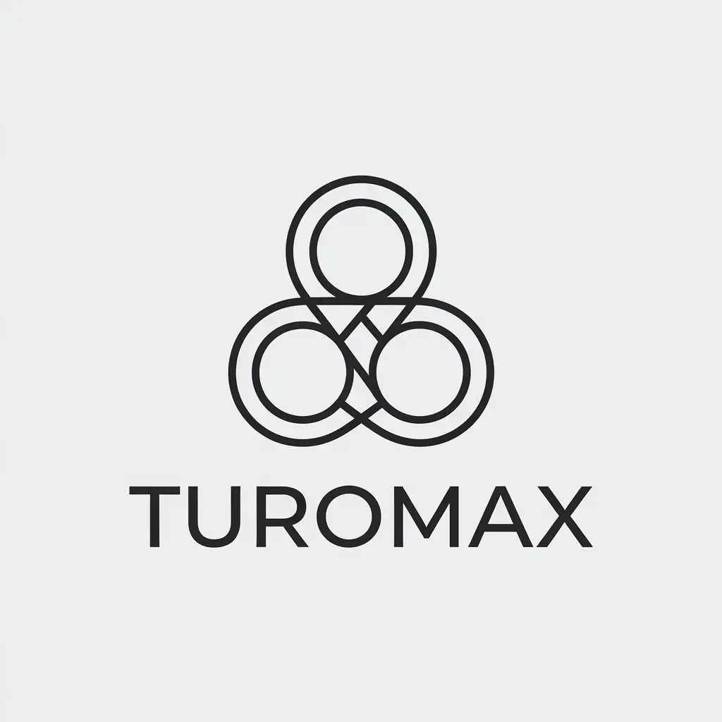 Logo-Design-for-Turo-Max-Minimalistic-Vector-Design-with-Three-Circles