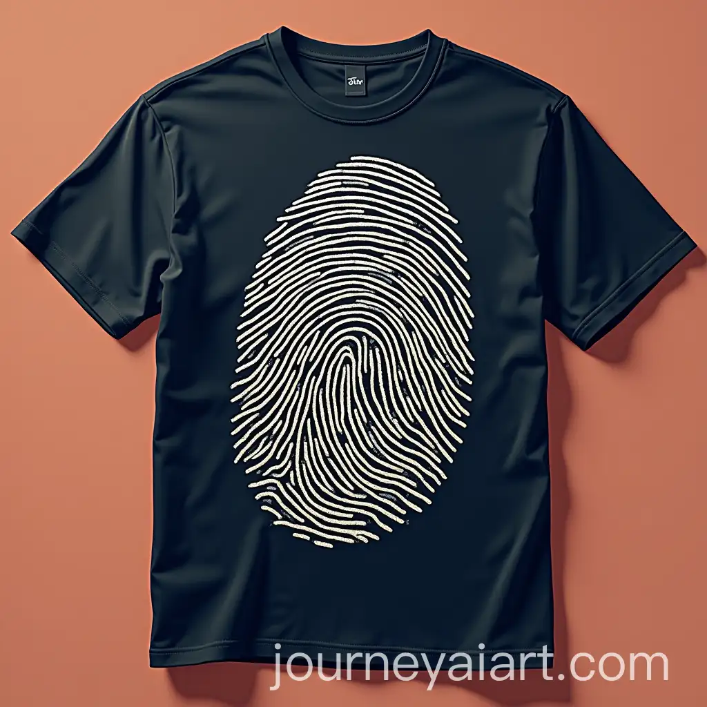 Fingerprint-Clothing-Make-Your-Mark